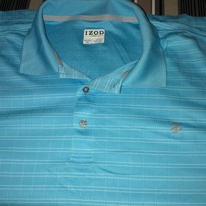 Men’s IZOD Golf Polo ⛳️
